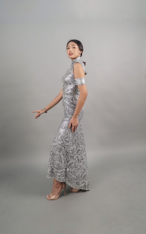 Cecilia Alta Moda Collections