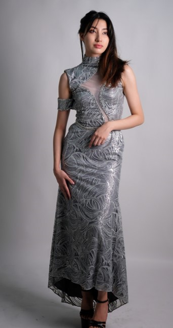 Cecilia Alta Moda Collections