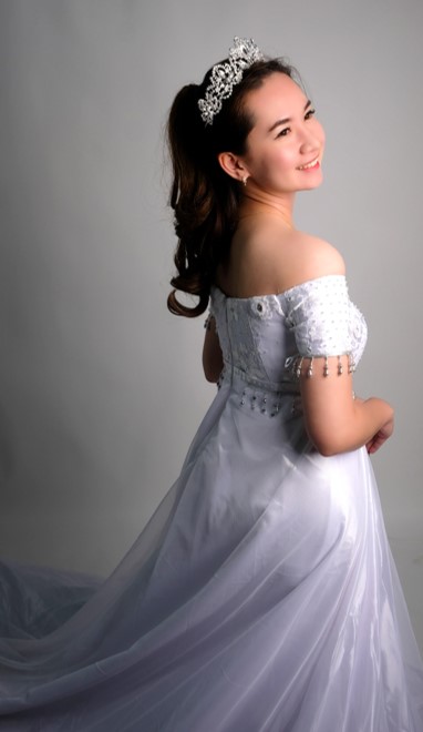 Cecilia Alta Moda Collections