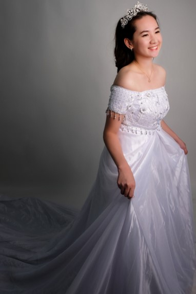 Cecilia Alta Moda Collections