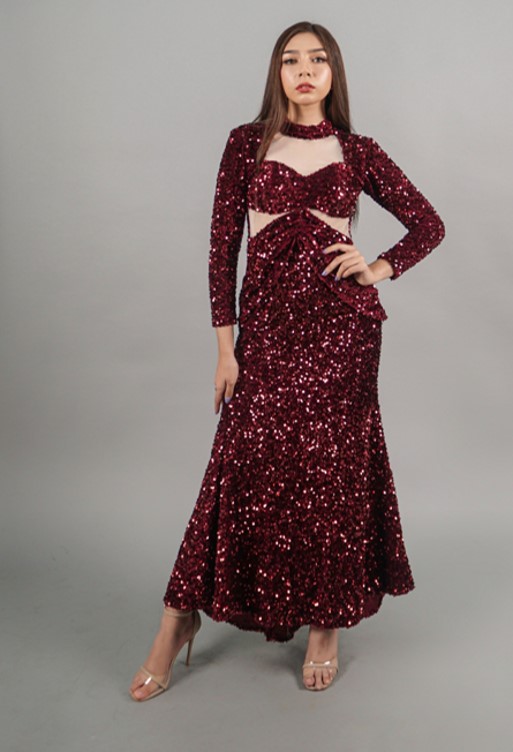 Cecilia Alta Moda Collections